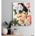 store_Frida Kahlo – 30x24cm, 1