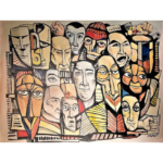 Manifesto – 100x80cm