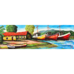 Marina – 150x50cm