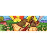 Pezão – 150x50cm