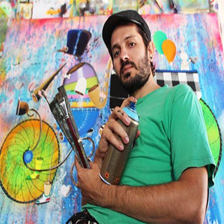 Alemão Art - Anderson Lemes