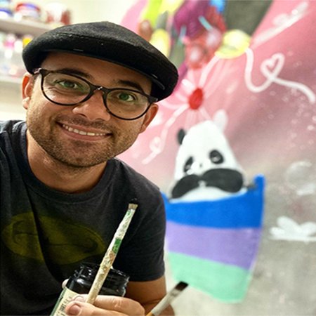 Kleber Lopes