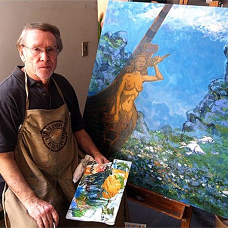 Luiz Saidenberg
