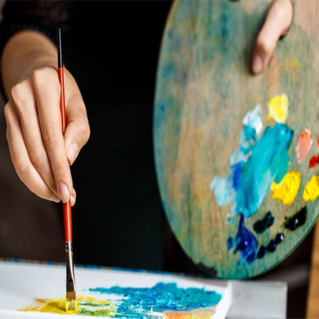 Óleo sobre tela