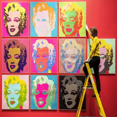 Pop Art