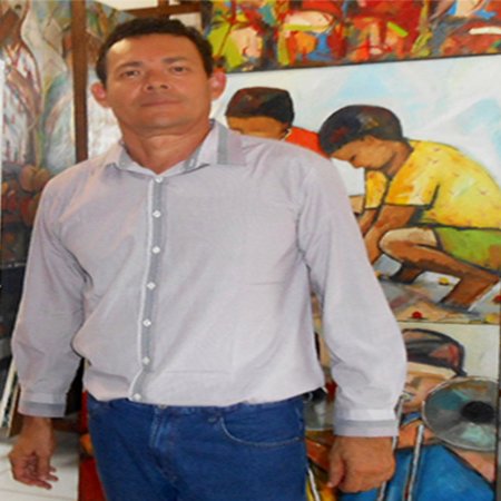 Sandro Maciel