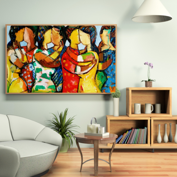 sep_A Dança 3 – 80x120cm,2