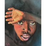 sep_A Face do Brasil – 50x40cm, óleo sobre eucatex