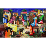 sep_A Vila – 70x140cm