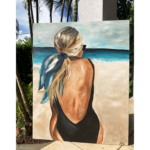 sep_Brisa do Mar – 80x100cm, acrílica, 1