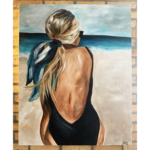 sep_Brisa do Mar – 80x100cm, acrílica, 1