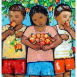 sep_Cajus 2 – 80x80cm