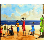 sep_Carybé 2 – 50x70cm, Releitura