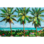 sep_Coqueiral e Olinda – 80x120cm
