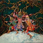 sep_Dança Tai – 50x50cm