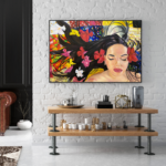 sep_Fantasia – 50x70cm, óleo sobre tela