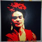 sep_Frida Kahlo