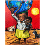 sep_Guerreira – 80x100cm