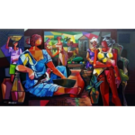 sep_Moças – 70x140cm