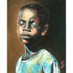 sep_Negritude – 50x40cm, óleo sobre eucatex