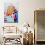 sep_O Químico – 50x90cm
