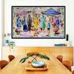 sep_Passeio em Paris – 150x70cm, 1
