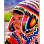 sep_Peruano – 60x80cm, encomenda