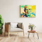 sep_Picasso – 60x75cm