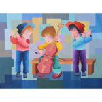 sep_Promessa II – 100x70cm, 2015