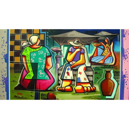 Prosando - 140x70cm