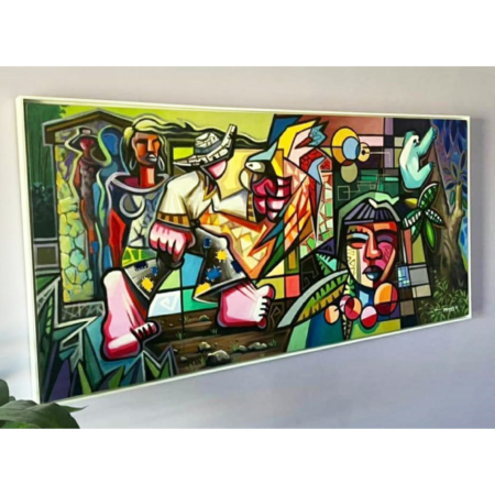 Protetor da Fauna - 200x110cm