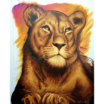 sep_Rainha, Acrílica sobre tela, 1,40×115 cm, ano 2020 (2)