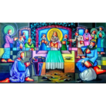 sep_Sagrada Ceia
