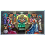 sep_Santa Ceia