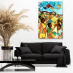 sep_Tempo de Infancia – 117x79cm, 2021