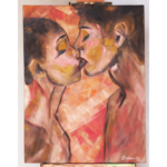 sep_Texturas do Beijo – 90x70cm