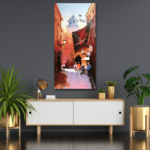 sep_Viela Espanhola – 120x80cm, acrilico