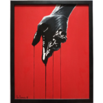 store_Tinta Preta – 46x57cm