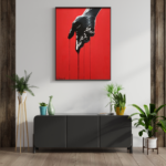 store_Tinta Preta – 46x57cm