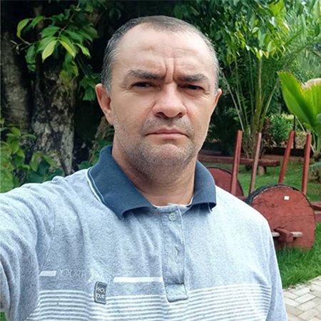 Valdonês Ribeiro