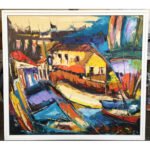 xStore_Porto – 1,18x130cm, 2011