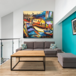 xStore_Porto – 1,18x130cm, 2011