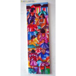 xTira 2 – 20x65cm, part 2, 2016