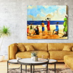 sep_Carybé 2 – 50x70cm, Releitura