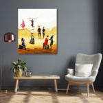 sep_Carybé 9 – 50x70cm, Releitura