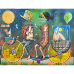 sep_Family Brasileira – 100x130cm,1