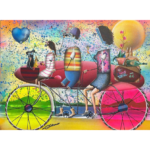 sep_Family Surfistas – 70x90cm