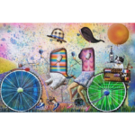 sep_Family Vinho – 60x90cm