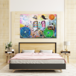 sep_Family Vinho – 60x90cm