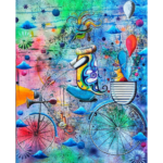 sep_Vida em Movimento – 180x140cm